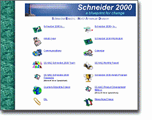 Groupe Schneider